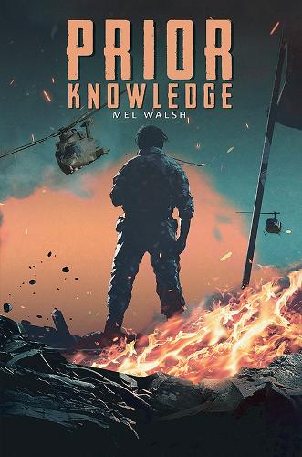 Бумажная книга «Prior Knowledge», автор Мел Уолш - фото №1