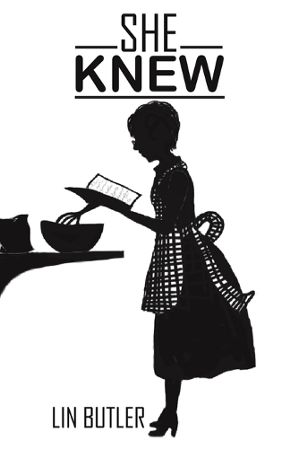 Бумажная книга «She Knew», автор Лин Батлер - фото №1