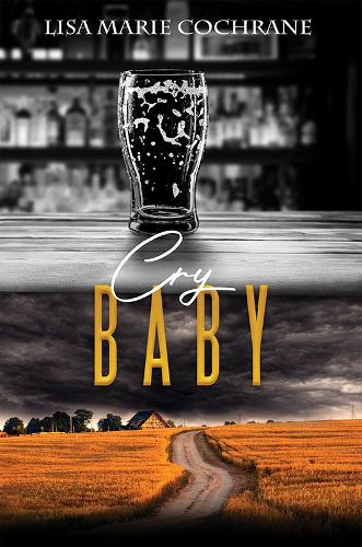 Бумажная книга «Cry Baby», автор Лиза Мари Кокрейн - фото №1