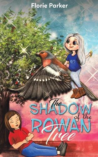 Бумажная книга «The Shadow of the Rowan Tree», автор Флори Паркер - фото №1