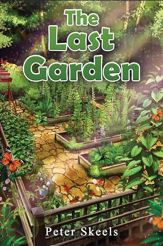 Паперова книга «The Last Garden», автор Пітер Скілс - фото №1