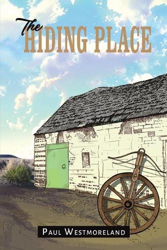 Бумажная книга «The Hiding Place», автор Пол Уэстморленд - фото №1