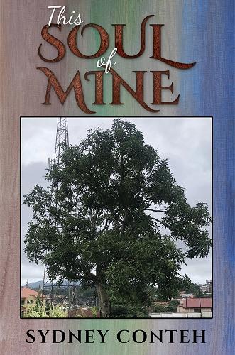 Бумажная книга «This Soul of Mine», автор Сидни Контех - фото №1