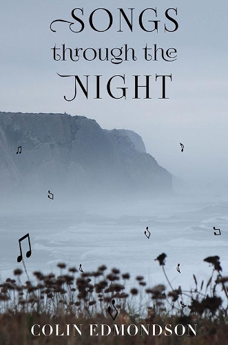 Бумажная книга «Songs Through the Night», автор Колин Эдмондсон - фото №1