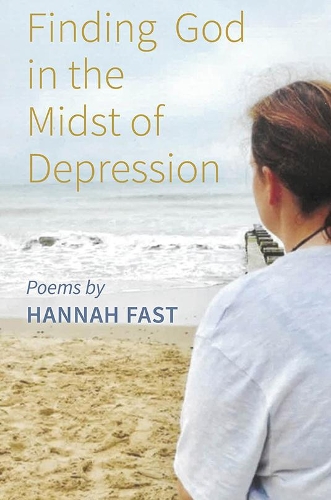 Бумажная книга «Finding God In The Midst of Depression», автор Ханна Фаст - фото №1
