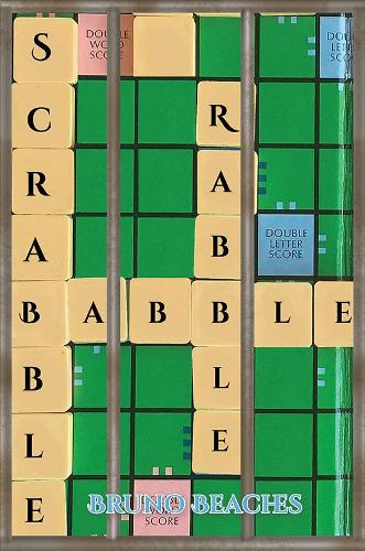 Паперова книга «Scrabble Babble Rabble», автор Бруно Бічес - фото №1