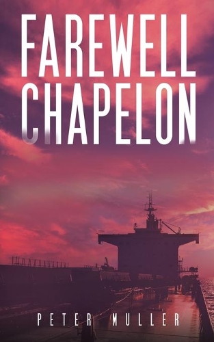 Бумажная книга «Farewell Chapelon», автор Петер Мюллер - фото №1