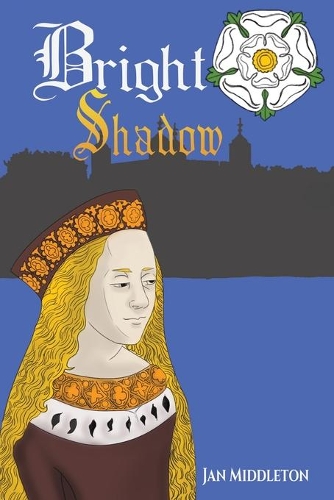 Бумажная книга «Bright Shadow», автор Ян Миддлтон - фото №1