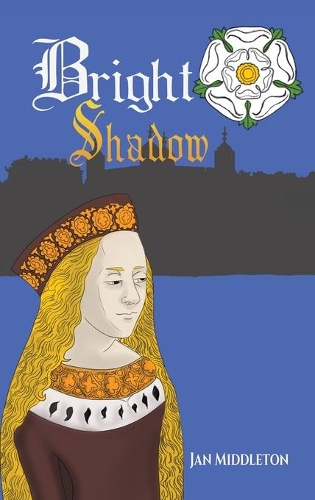 Бумажная книга «Bright Shadow», автор Ян Миддлтон - фото №1