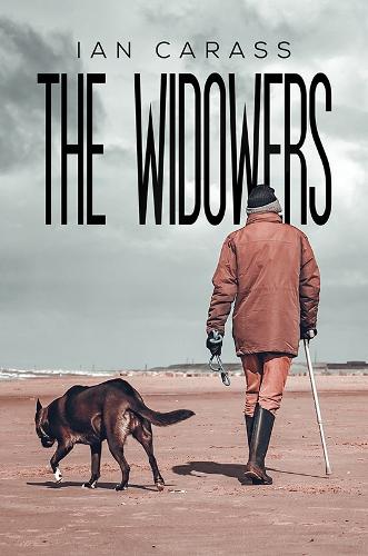 Бумажная книга «The Widowers», автор Ян Карасс - фото №1
