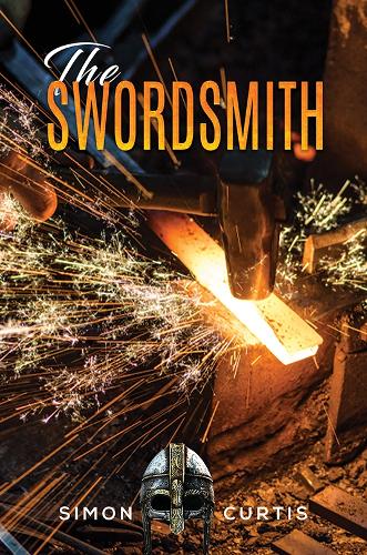 Бумажная книга «The Swordsmith», автор Саймон Кертис - фото №1