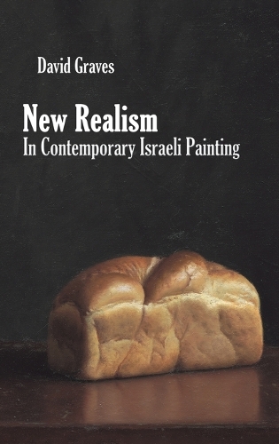 Бумажная книга «New Realism in Contemporary Israeli Painting», автор Дэвид Грейвс - фото №1