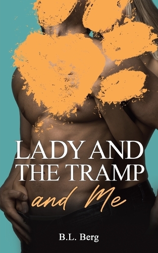 Паперова книга «Lady and the Tramp and Me», автор Б.Л. Берг - фото №1