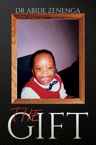 Бумажная книга «The Gift», автор Абиде Зененга - фото №1