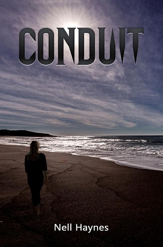 Бумажная книга «Conduit», автор Нелл Хейнс - фото №1