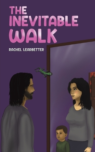 Бумажная книга «The Inevitable Walk», автор Рэйчел Лидбеттер - фото №1