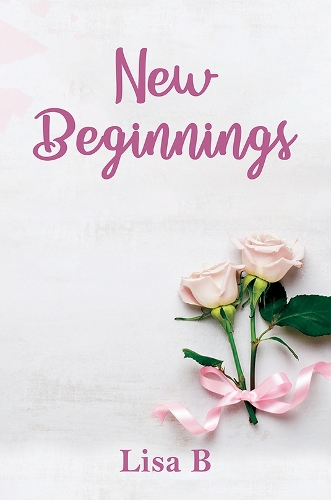 Паперова книга «New Beginnings», автор Ліза Б. - фото №1