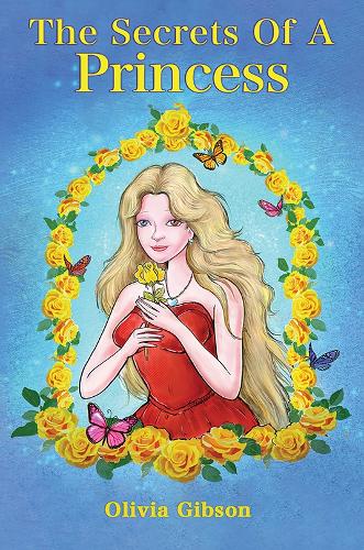Бумажная книга «The Secrets Of A Princess», автор Оливия Гибсон - фото №1