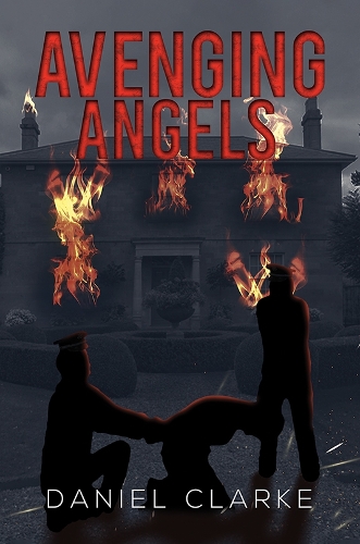 Паперова книга «Avenging Angels», автор Деніел Кларк - фото №1