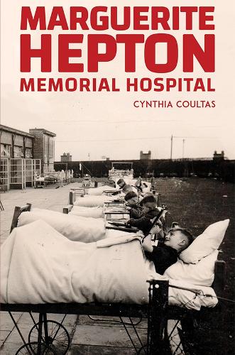 Бумажная книга «Marguerite Hepton Memorial Hospital», автор Синтия Култас - фото №1