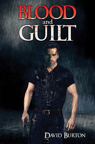 Бумажная книга «Blood and Guilt», автор Дэвид Бартон - фото №1
