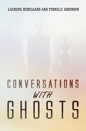 Паперова книга «Conversations with Ghosts», автор Пернілле Соренсен - фото №1