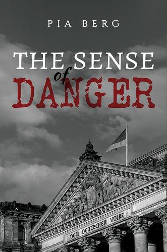Бумажная книга «The Sense of Danger», автор Пиа Берг - фото №1