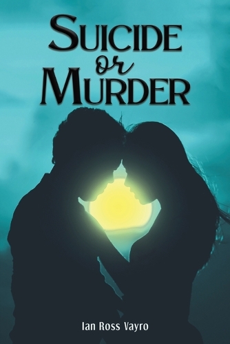 Бумажная книга «Suicide or Murder», автор Ян Росс Вайро - фото №1