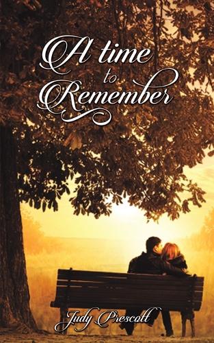 Бумажная книга «A Time to Remember», автор Джуди Прескотт - фото №1
