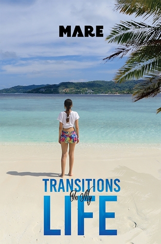 Паперова книга «Transitions in My Life», автор Маре - фото №1