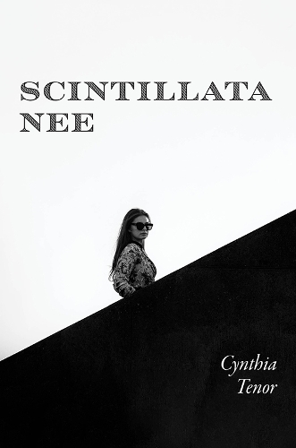Бумажная книга «Scintillata Nee», автор Синтия Тенор - фото №1