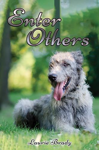 Паперова книга «Enter Others», автор Лорі Брейді - фото №1