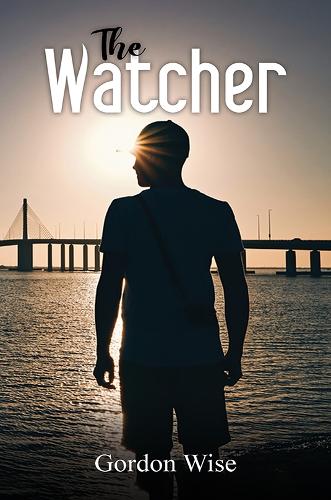 Бумажная книга «The Watcher», автор Гордон Уайз - фото №1