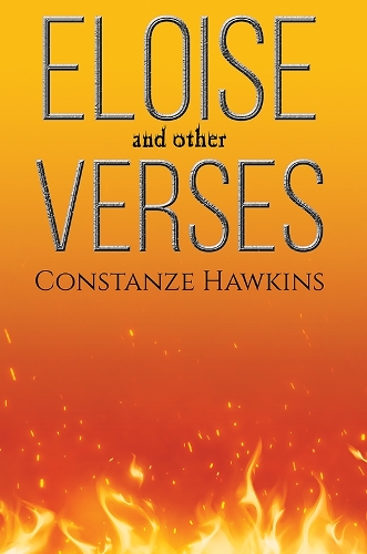 Бумажная книга «Eloise and Other Verses», автор Констанца Хокинс - фото №1