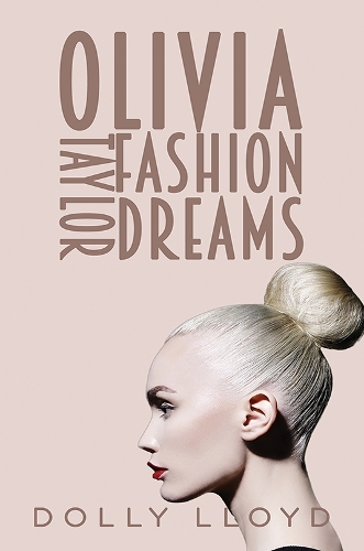 Бумажная книга «Olivia Taylor Fashion Dreams», автор Долли Ллойд - фото №1