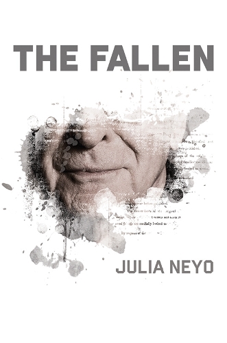 Бумажная книга «The Fallen», автор Джулия Нейо - фото №1