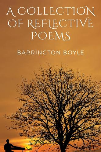 Бумажная книга «A Collection of Reflective Poems», автор Баррингтон Бойл - фото №1