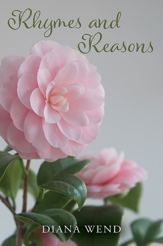 Бумажная книга «Rhymes and Reasons», автор Диана Венд - фото №1