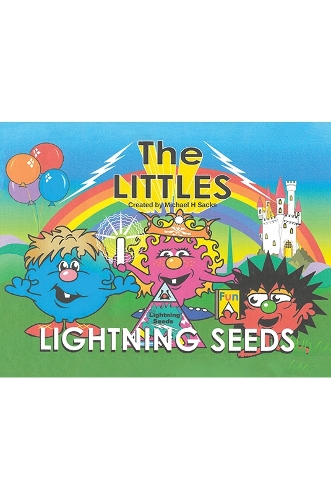 Бумажная книга «The Littles», автор Майкл Х. Сакс - фото №1