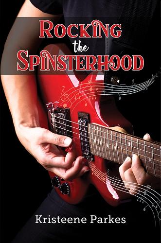 Бумажная книга «Rocking the Spinsterhood», автор Кристин Паркс - фото №1