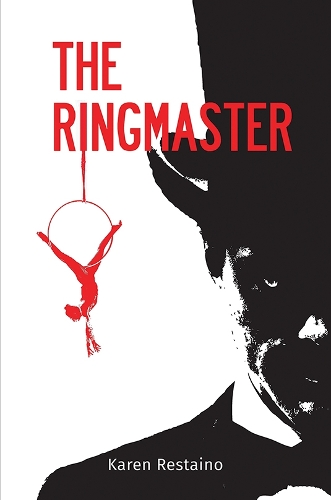 Паперова книга «The Ringmaster», автор Карен Рестайно - фото №1