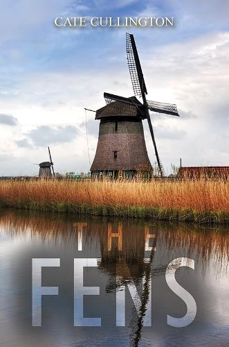 Бумажная книга «The Fens», автор Кейт Каллингтон - фото №1