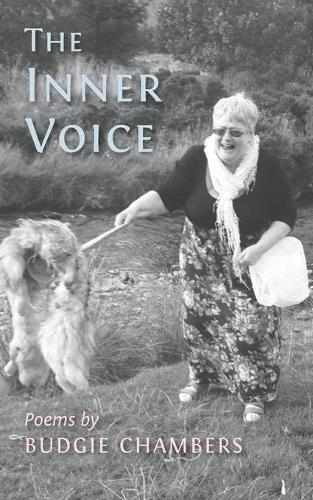 Бумажная книга «The Inner Voice», автор Баджи Чемберс - фото №1