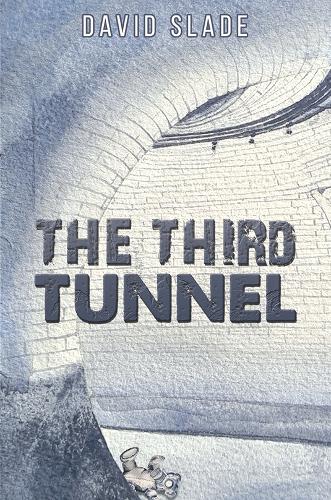 Бумажная книга «The Third Tunnel», автор Дэвид Слэйд - фото №1
