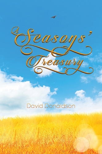 Бумажная книга «A Seasons' Treasury», автор Дэвид Дональдсон - фото №1