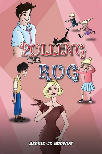 Бумажная книга «Pulling the Rug», автор Бекки-Джо Браун - фото №1