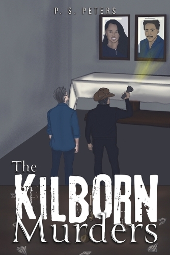 Бумажная книга «The Kilborn Murders», автор П. С. Питерс - фото №1