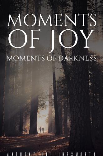 Бумажная книга «Moments of Joy - Moments of Darkness», автор Энтони Холлингсворт - фото №1