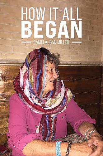 Паперова книга «How It All Began», автор Памела Джин Міллер - фото №1