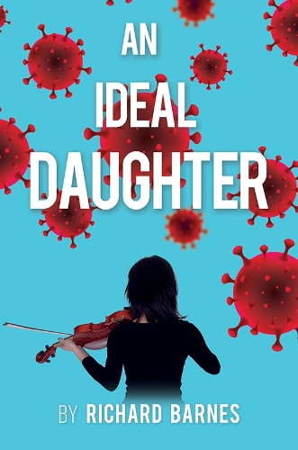 Бумажная книга «An Ideal Daughter», автор Ричард Барнс - фото №1